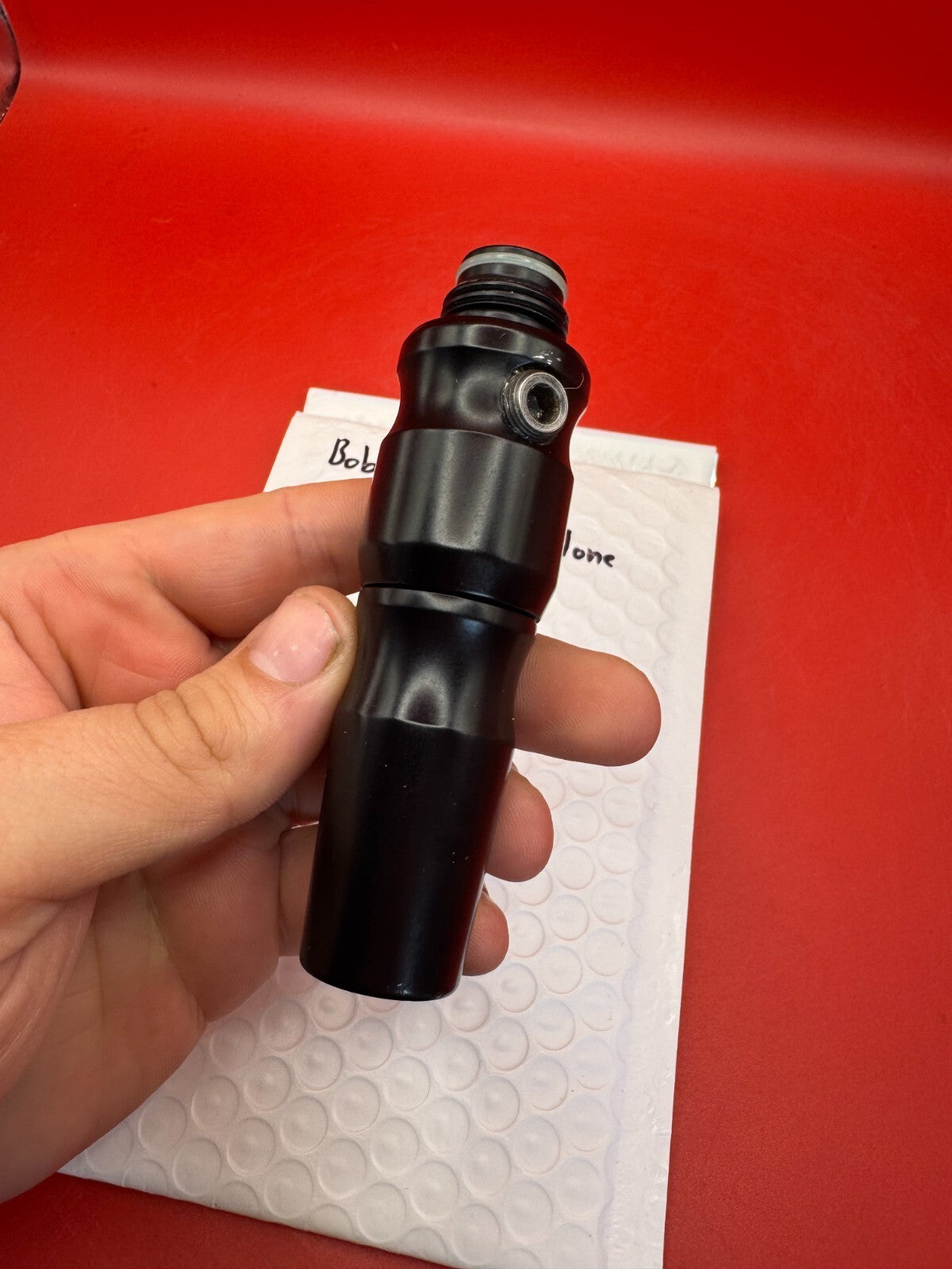 Bob Long Torpedo HPR Clone