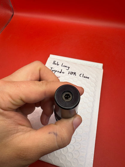 Bob Long Torpedo HPR Clone