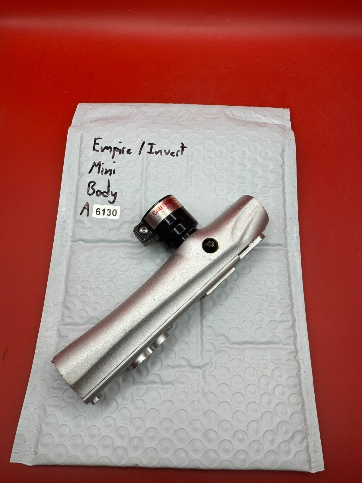 Empire/Invert Mini Body