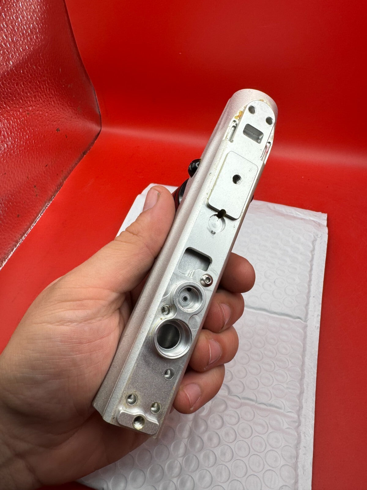 Empire/Invert Mini Body