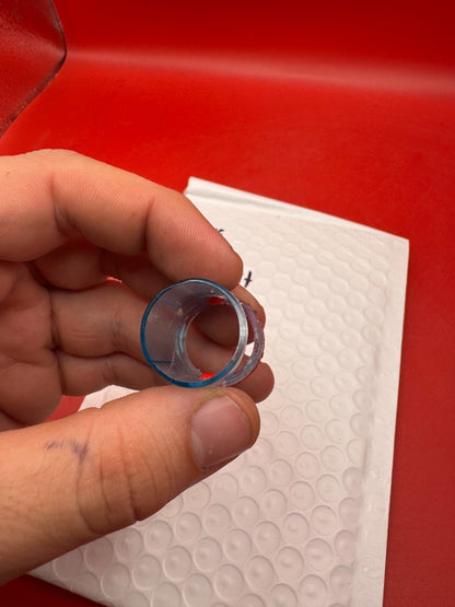 Dye M2 Eye Kit