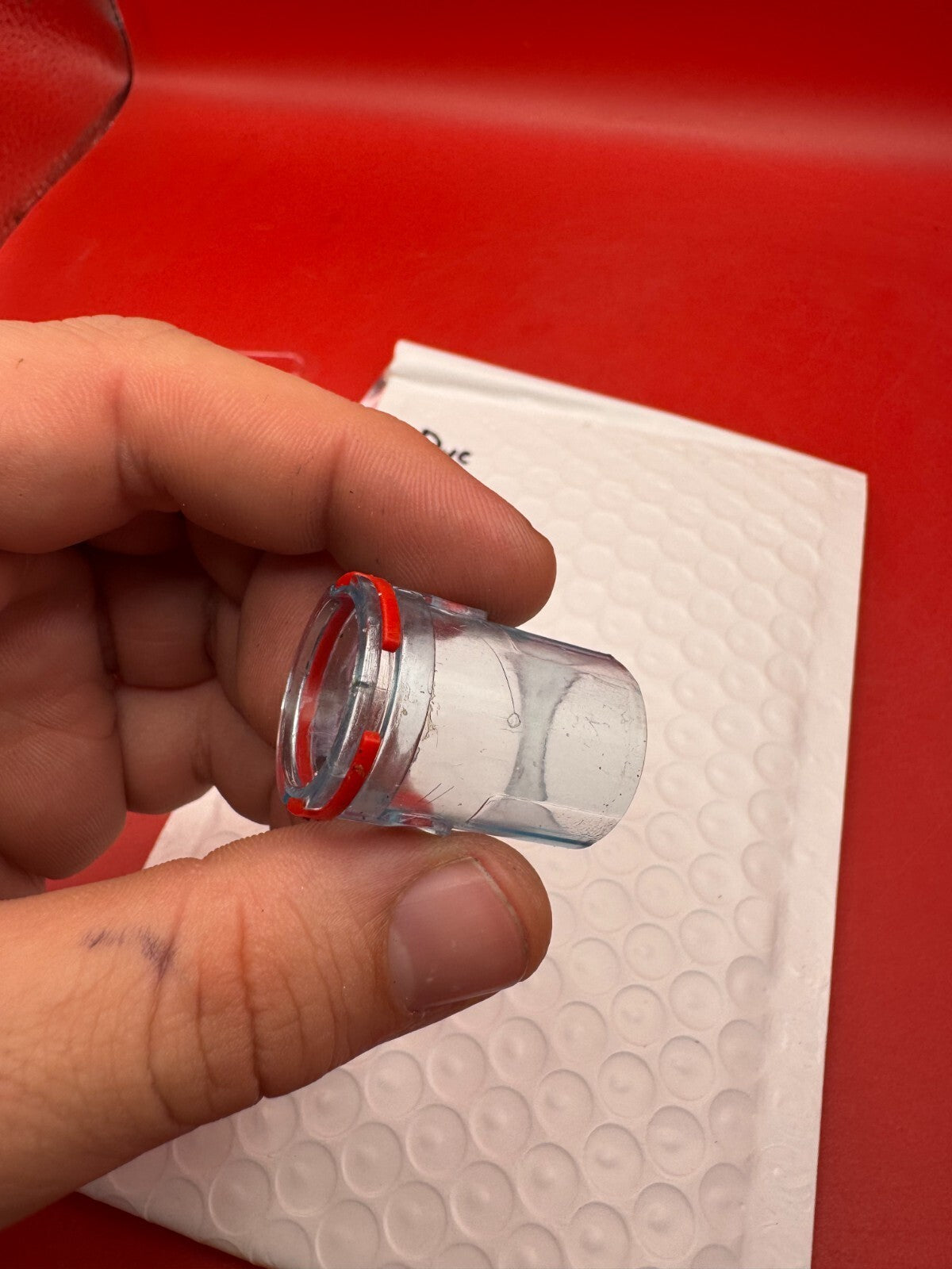 Dye M2 Eye Kit