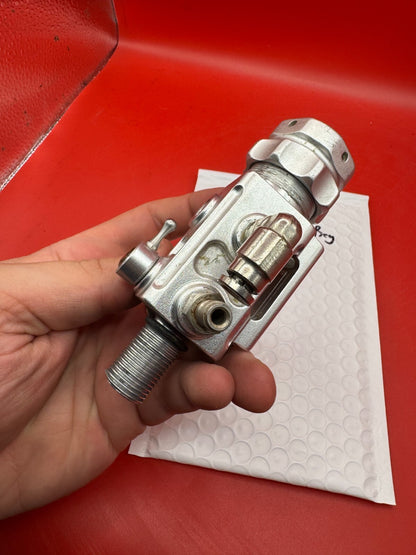 Smart Parts Max Flo Tank Reg 4500 PSI