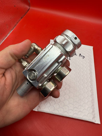 Smart Parts Max Flo Tank Reg 4500 PSI