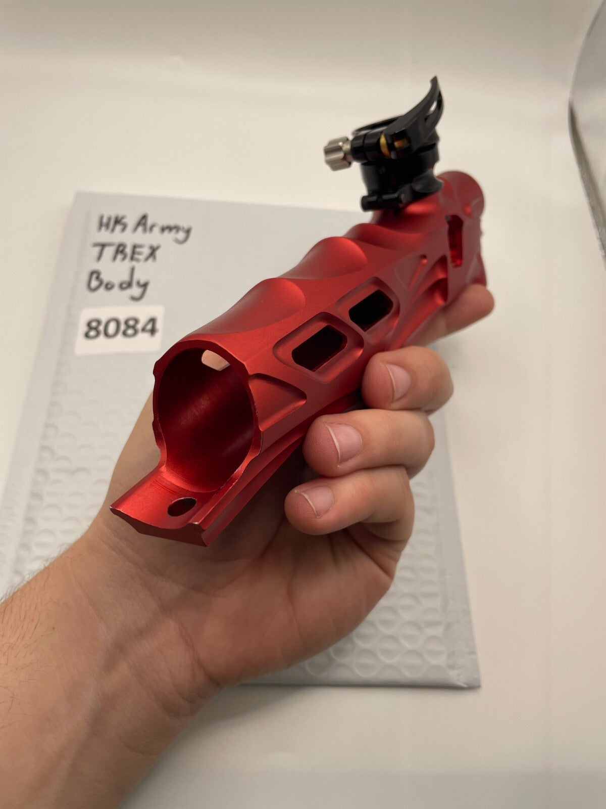 HK Army TREX Body Bob Long