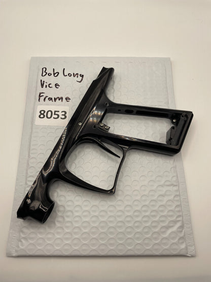 Bob Long Vice Paintball Marker Frame