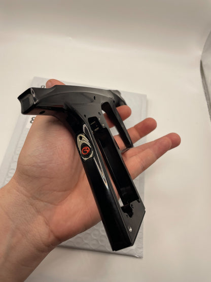 Bob Long Vice Paintball Marker Frame