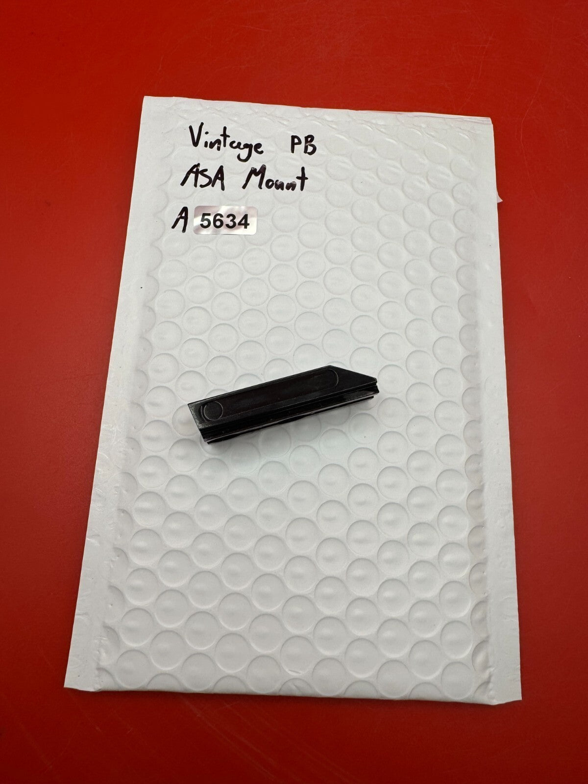 Vintage PB ASA Mount