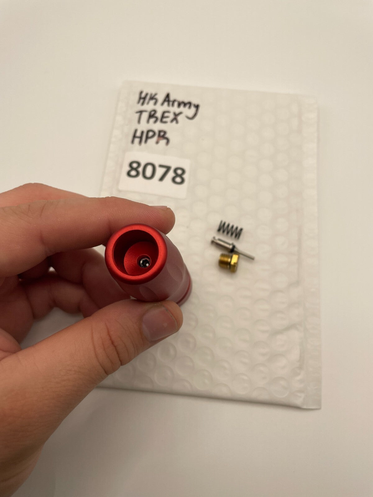 HK Army TREX HPR