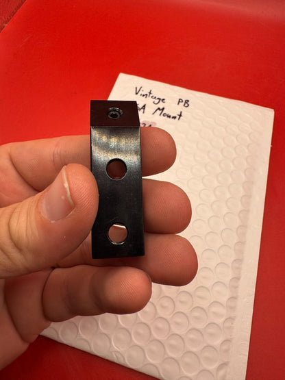 Vintage PB ASA Mount