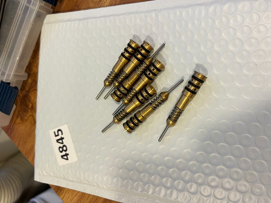 Lot of Angel Air Parts #9