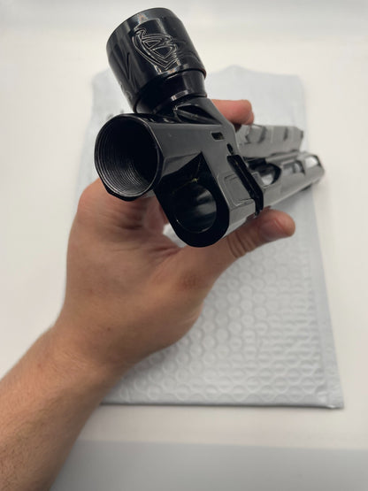 Bob Long 2K5 Alias Body and Feedneck