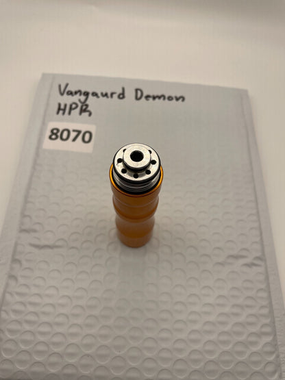 Vanguard Demon HPR