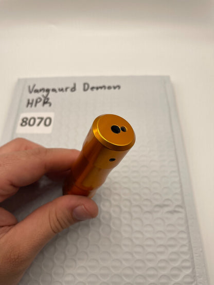 Vanguard Demon HPR