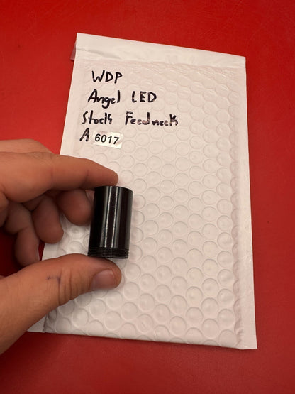 WDP Angel LED Stock Feedneck