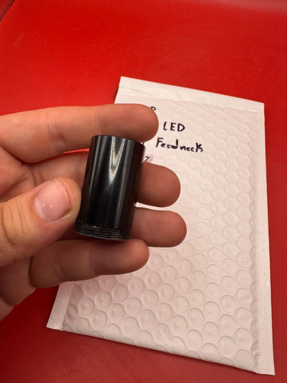 WDP Angel LED Stock Feedneck