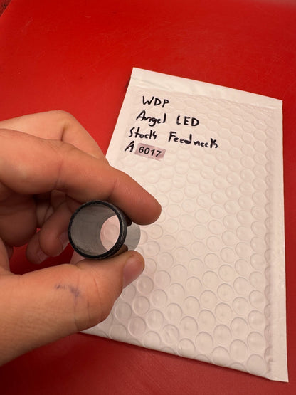 WDP Angel LED Stock Feedneck