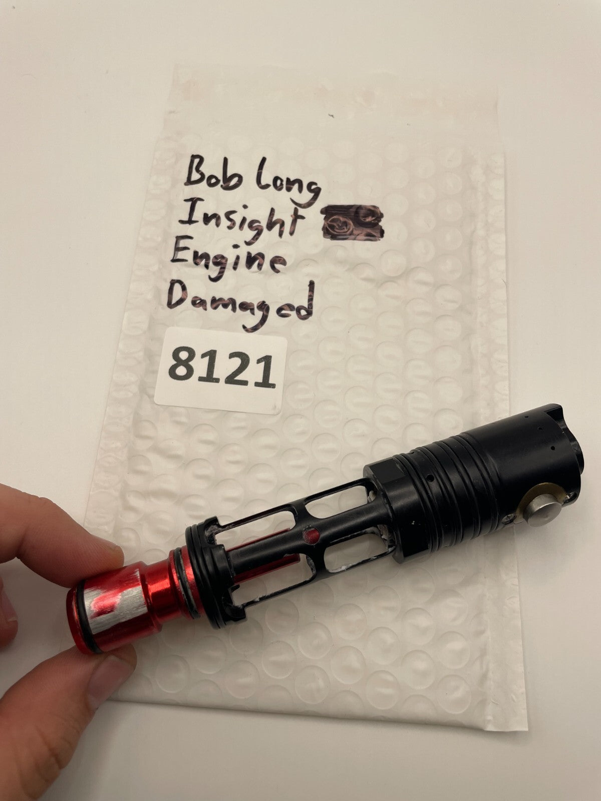 Bob Long Insight Engine