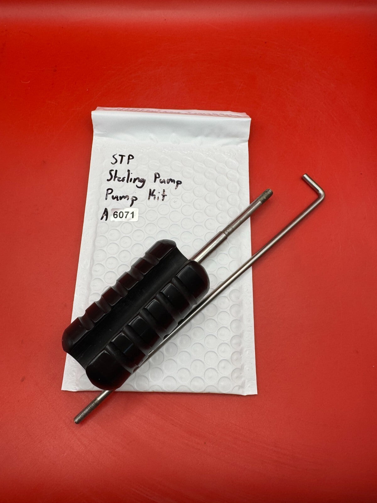 STP Sterling Pump Kit