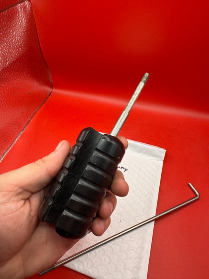 STP Sterling Pump Kit