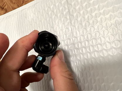 CCM Autococker ASA / On-off Paintball Black - #9