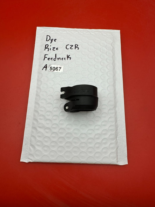 Dye Rize CZR Feedneck