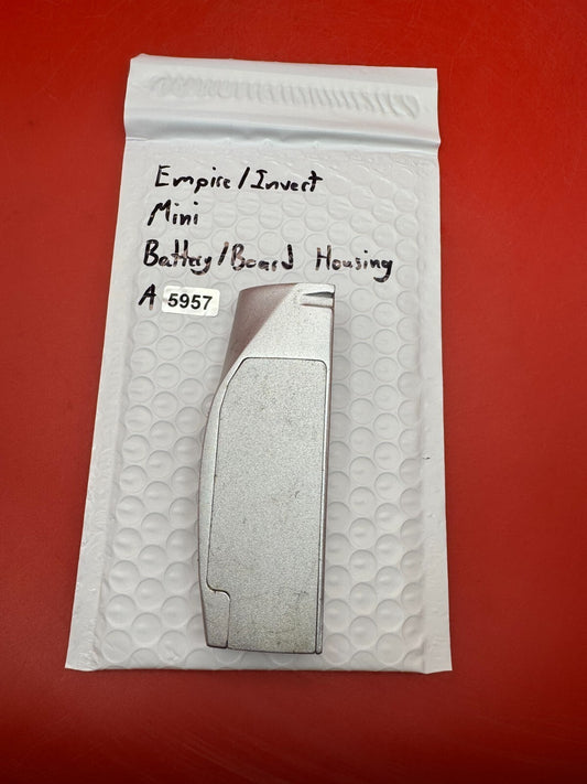 Empire/Invert Mini Battery/Board Housing