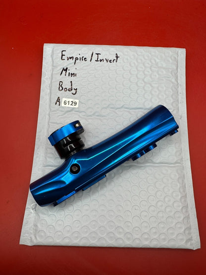 Empire/Invert Mini Body