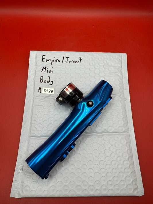 Empire/Invert Mini Body