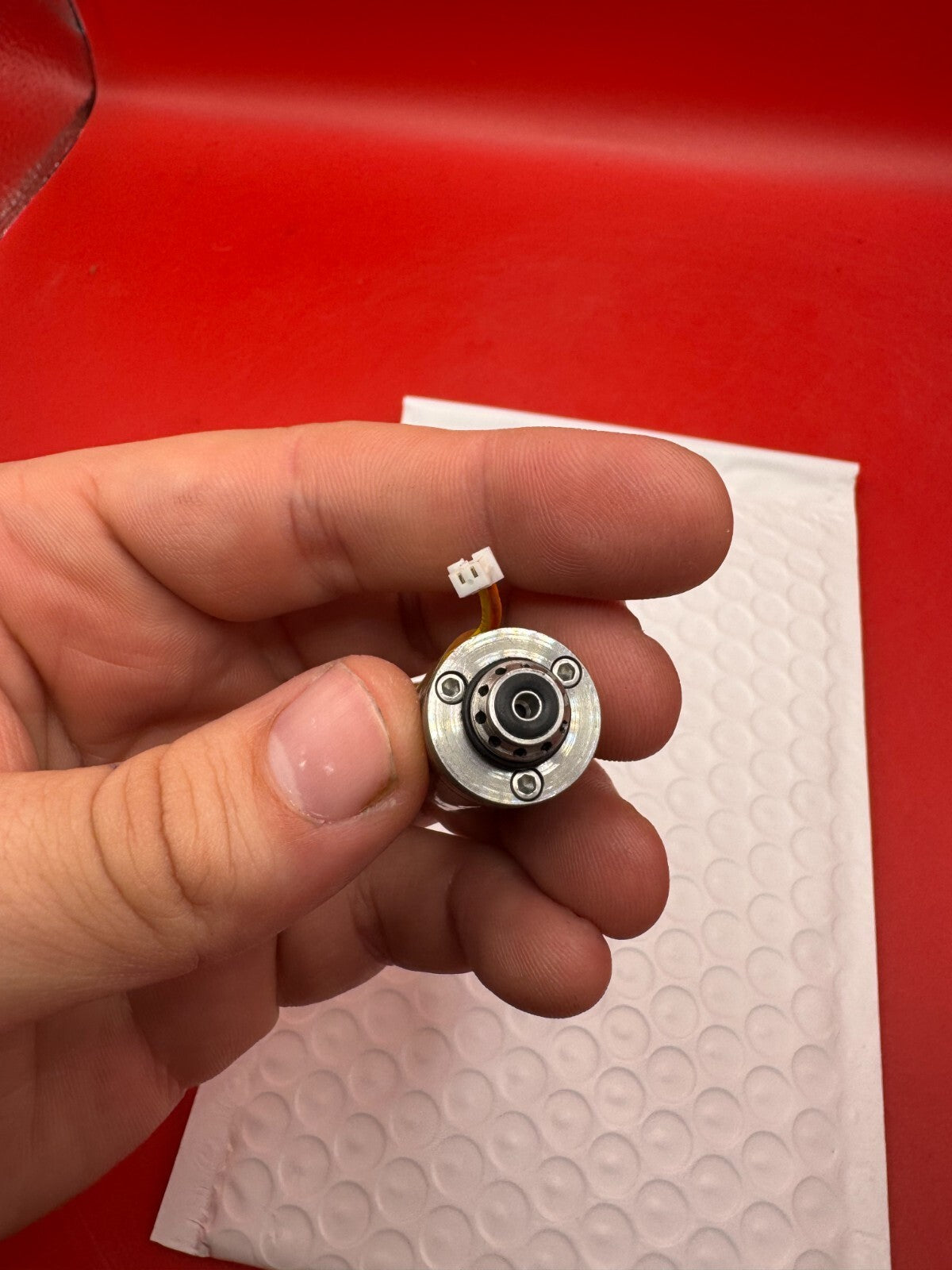 Empire AXE / Mini Solenoid