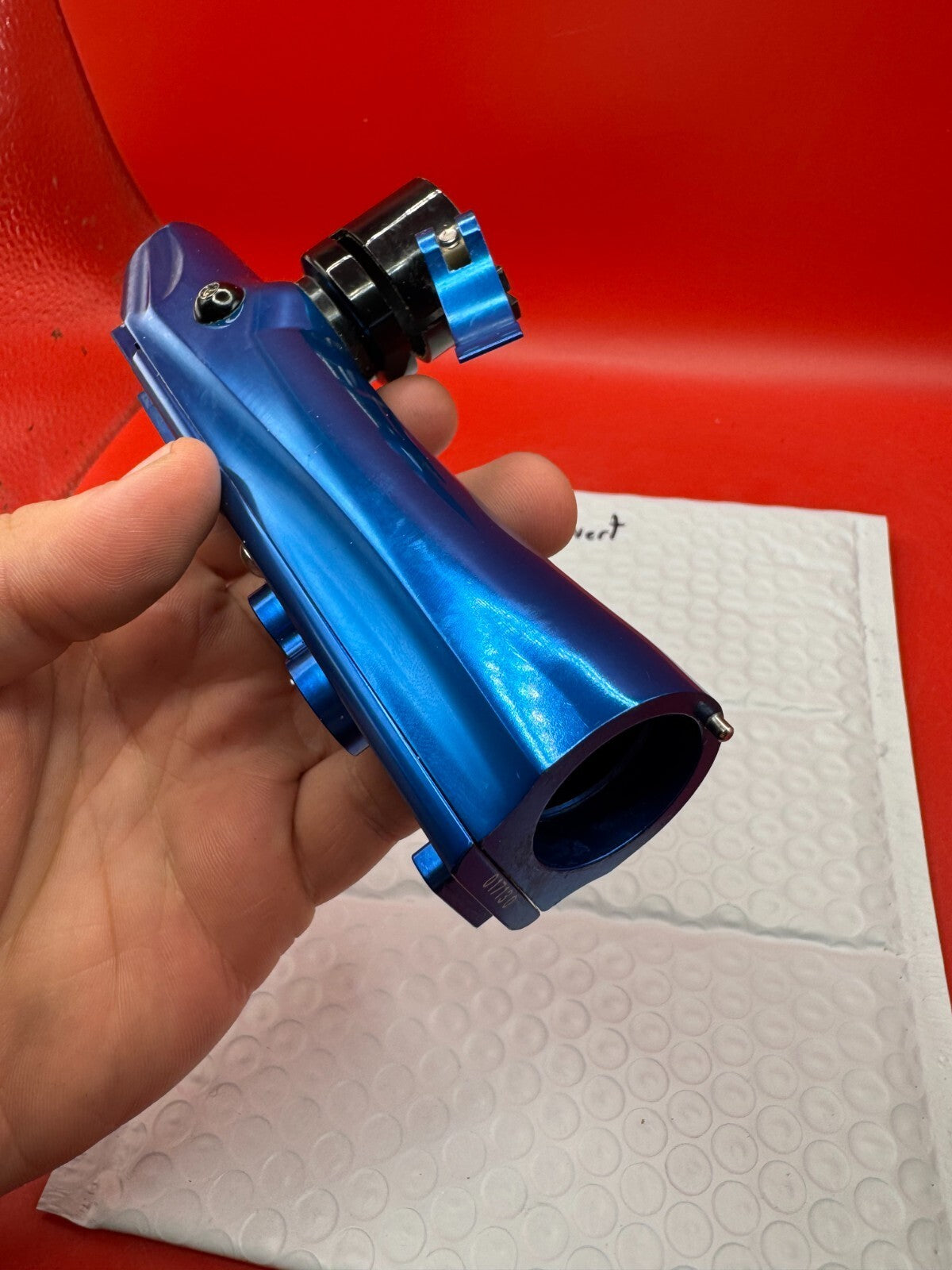 Empire/Invert Mini Body