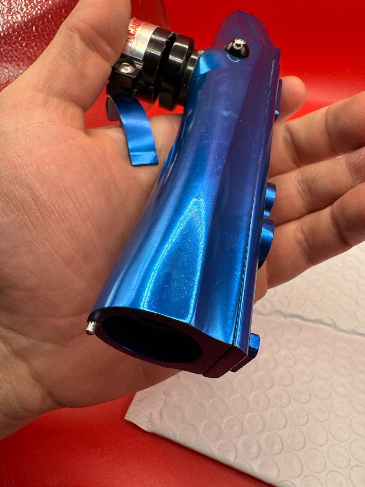 Empire/Invert Mini Body