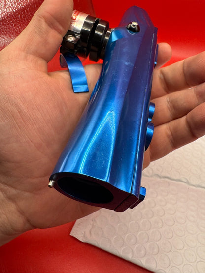 Empire/Invert Mini Body