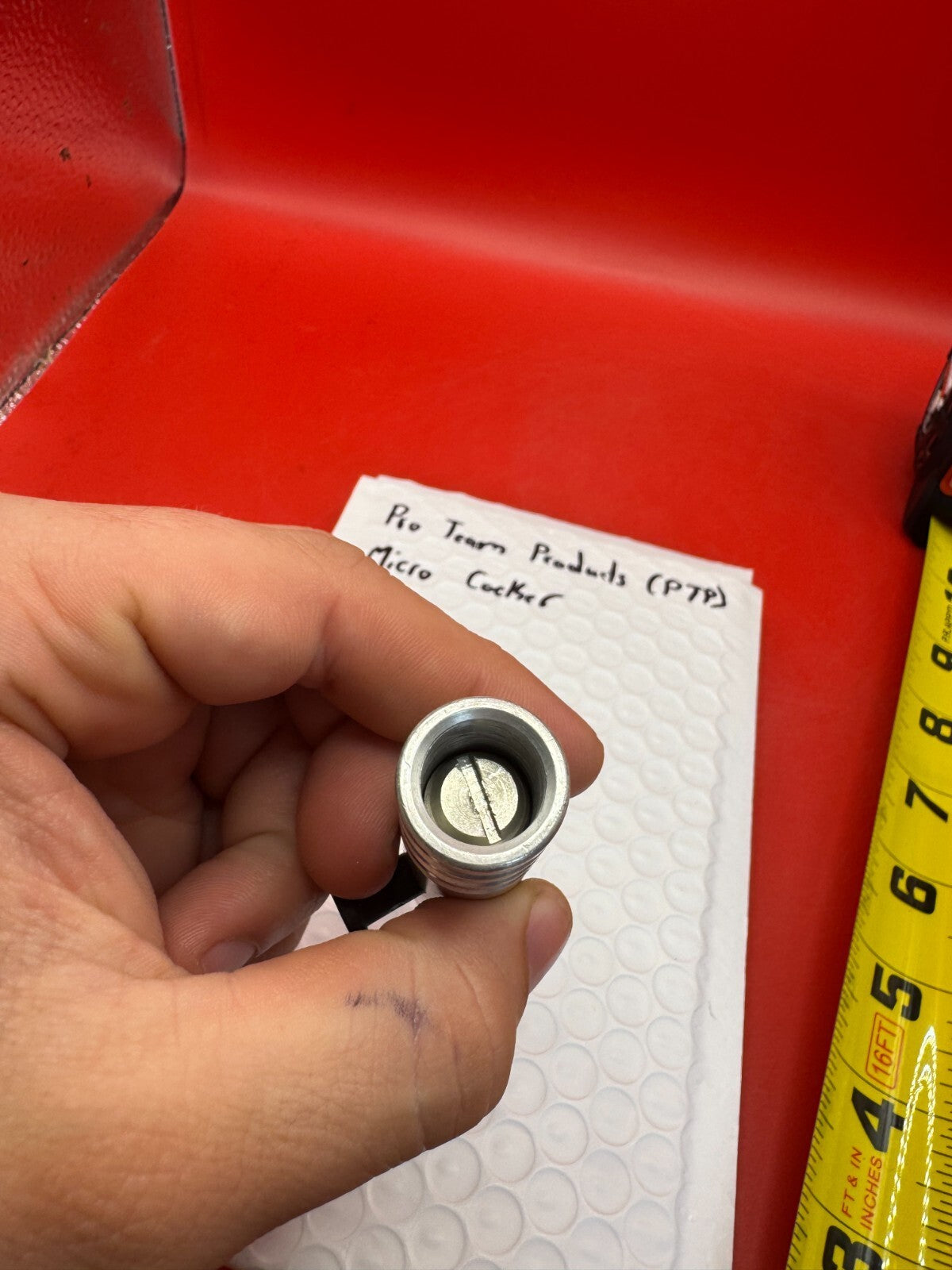 Pro Team Products (PTP) Micro Cocker Bolt