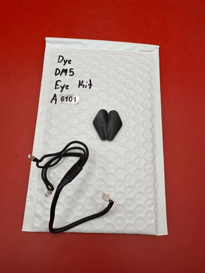 Dye DM5 Eye Kit