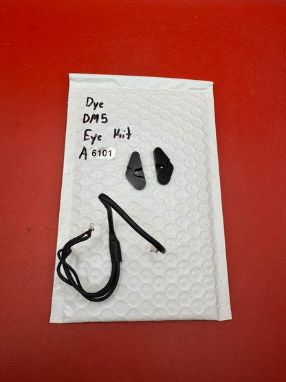 Dye DM5 Eye Kit