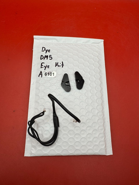 Dye DM5 Eye Kit