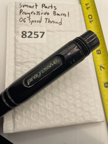 Smart Parts Progressive Paintball Barrel 06 Speed Thread