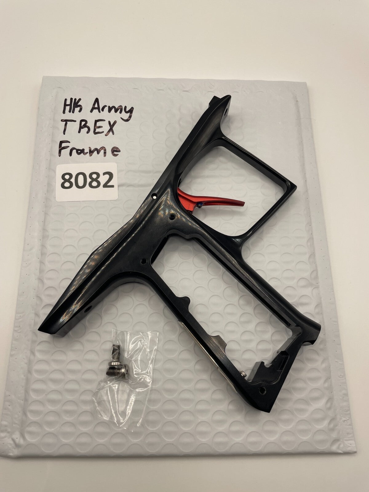 HK Army Bob LongTREX Paintball Marker Frame