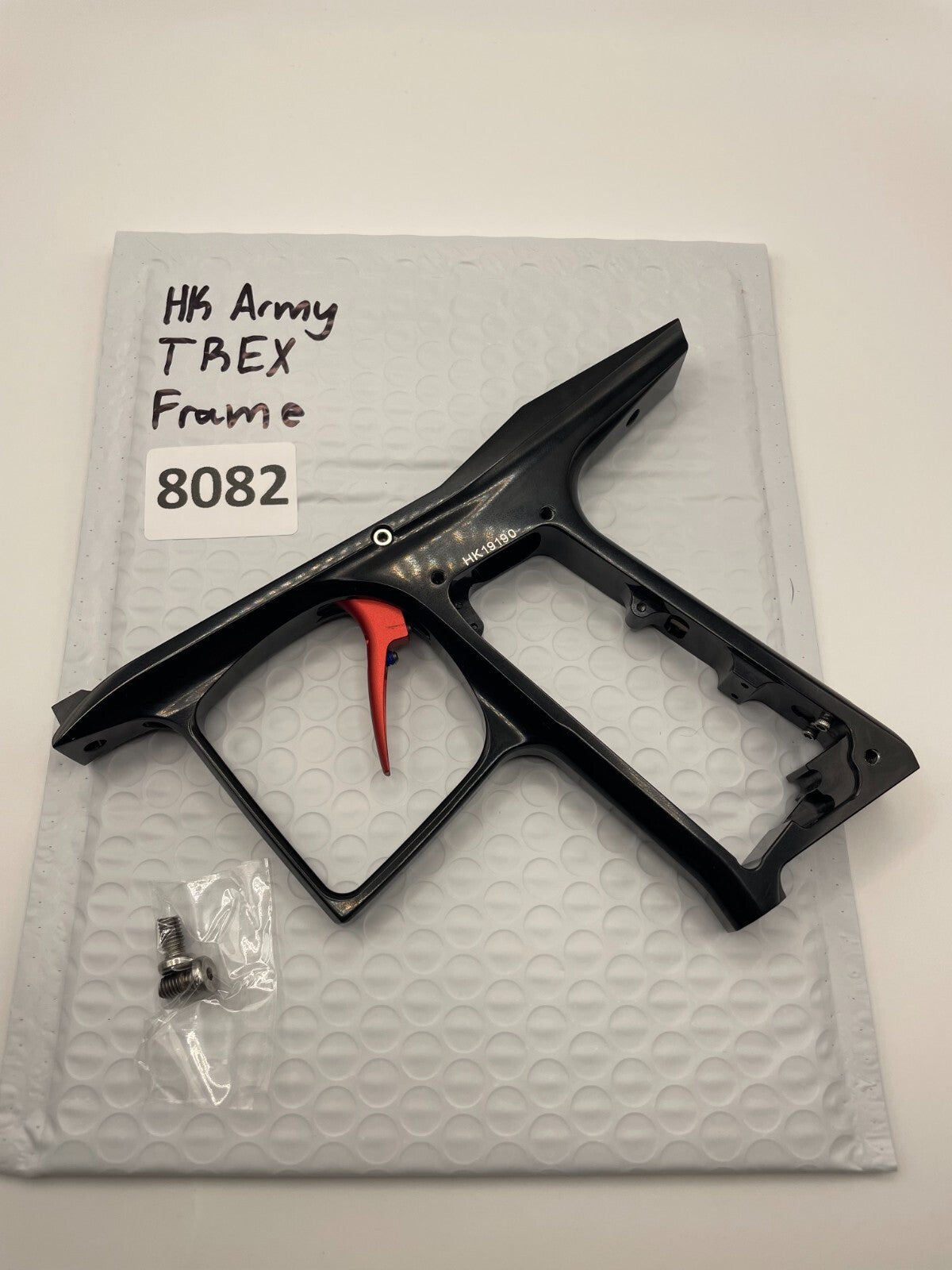 HK Army Bob LongTREX Paintball Marker Frame