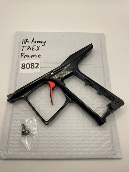 HK Army Bob LongTREX Paintball Marker Frame