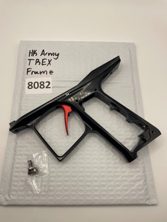 HK Army Bob LongTREX Paintball Marker Frame
