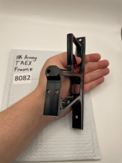 HK Army Bob LongTREX Paintball Marker Frame