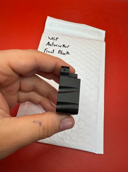 WGP Autococker Front Block