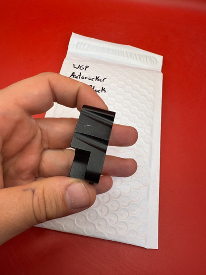 WGP Autococker Front Block