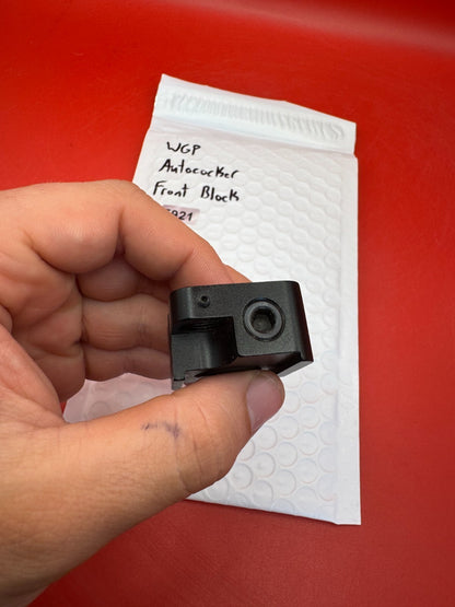 WGP Autococker Front Block