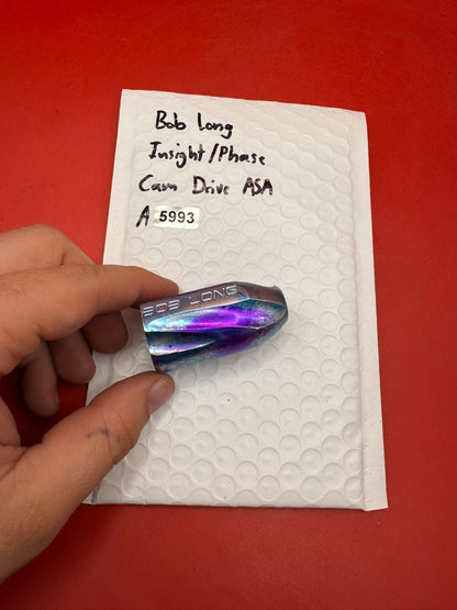 Bob Long Insight/Phase Cam Drive ASA