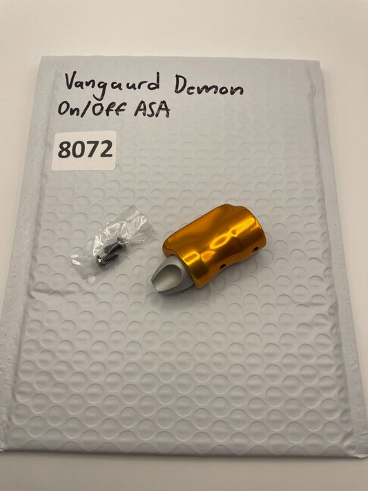 Vanguard Demon On/Off ASA