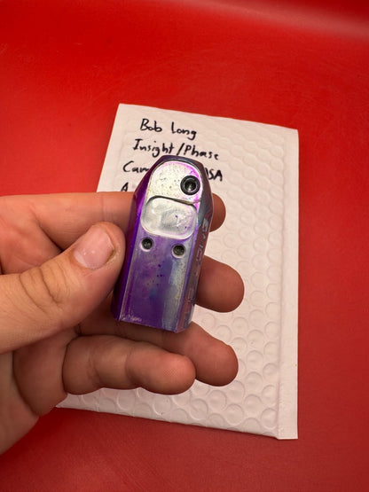 Bob Long Insight/Phase Cam Drive ASA