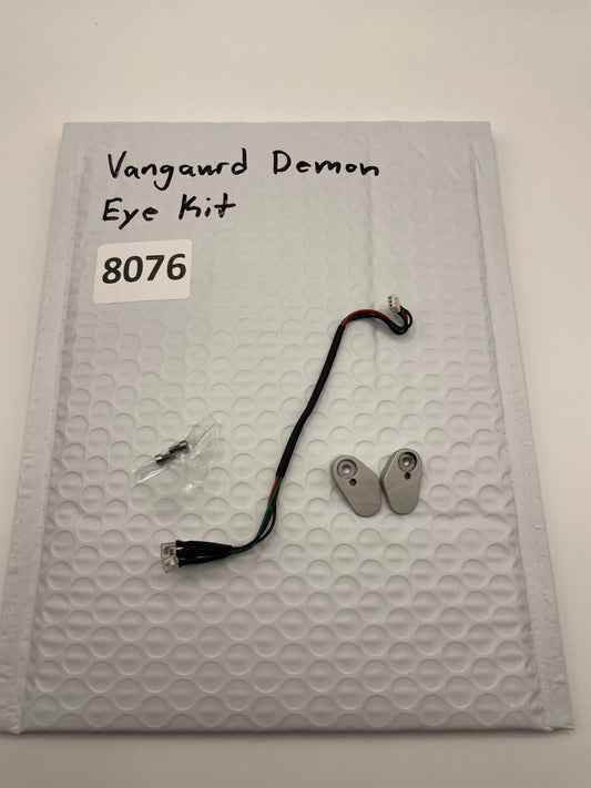 Vanguard Demon Eye Kit